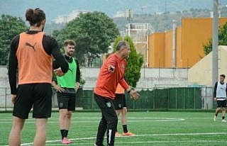 Efeler’in ilk rakibi belli oldu