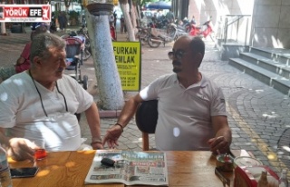 Genel sekreter Demir bölgesel faaliyetlere destek...