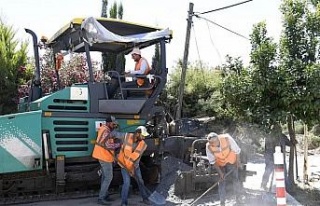 Kuşadası’nın sorunları çözüme kavuşuyor