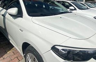 Nazilli’de araç kiralama işi yapan işletmeler...