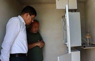 Nazilli’de depremler önceden tahmin edilebilecek