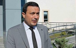 Aydın Kültür ve Turizm eski Müdürü Tuncer, hakkındaki...