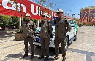 Aydın’da HAYDİ ekipleri can dostlar için çalışmalarını...