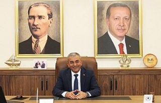 Başkan Kaplan: "30 Ağustos, milletimizin ebedi...