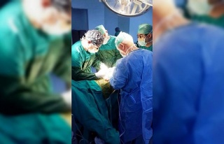 Danıştay 1. Dairesi, ADÜ’deki sahte raporlu organ...