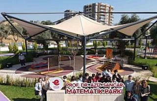 Efeler’in 4 yılına sosyal hizmetler damga vurdu