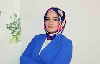 Güleser Hanım, mutfaktan iş kadınlığına ulaşan...