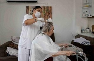 Kuşadası Belediyesi hizmetlerine bir yenisini daha...