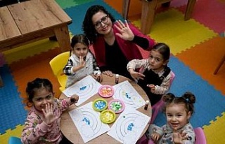 Kuşadası Belediyesi’nin eğitim yatırımları...