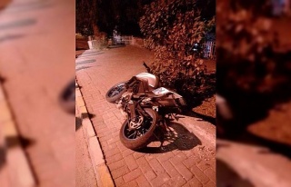 Kuşadası’nda trafik kazası: 1 ölü