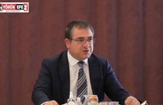 CHP'Lİ KARAKOZ"OKUL ALIŞVERİŞ FİYATLARI...