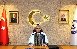 YKS Sonuçlarına ADÜ’ye yerleşme oranının yüzde...