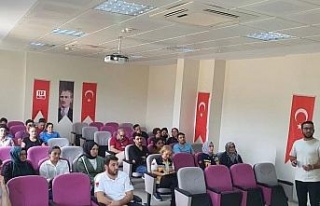 Acil Çağrı Merkezi’nin hizmet kalitesi yükseliyor