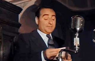 Adnan Menderes’in sesi ’yapay zeka’ kullanılarak...
