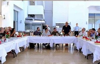 Altın Güvercin’de jüri oylaması dijitalleşti