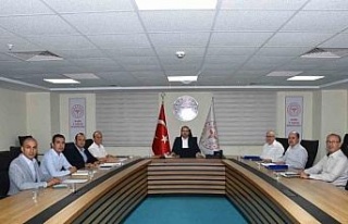 Aydın Şehir Hastanesi’nin güncel durumu masaya...
