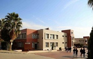 Aydın’da üniversite 2 Ekim’de açılacak