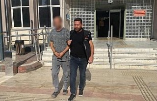 Aydın’da uyuşturucu operasyonu: 1 tutuklama