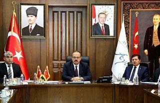 Aydın’da yeni eğitim öğretim yılı güvenlik...