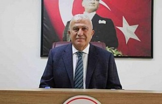 Başkan Atay: “Hakkımızda bir tane dava açılmadı”