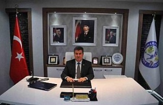 Başkan Erol: “Menderes, Türk milletinin gönlünde...