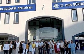 Başkan Günel: ‘Hedefimiz en az yüzde 65 oy almak’