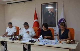 Didim’de cenaze hizmetlerinden artık ücret alınmayacak