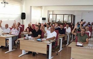 Dinç’in adı Efeler’de yaşatılacak