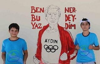 Efeler Gençlik Kampı, 2 ayda bin genci ağırladı