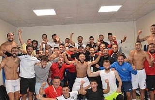 Kuşadasıspor, Kütahya deplasmanından galibiyetle...