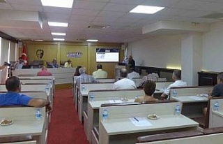 KUTO Ağustos Ayı Olağan Meclis Toplantısı’na...