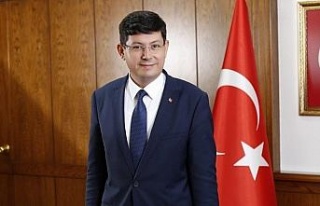 Nazilli Belediye Başkanı Özcan Yörük Ali Efe’yi...