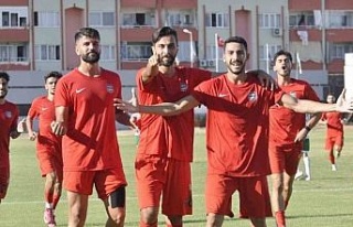 Nazilli Belediyespor, Bursaspor’u eli boş gönderdi