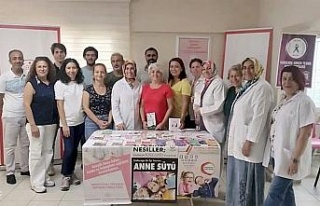 Söke’de ’Sağlık Haftası’ etkinlikleri