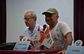 Söke’nin çevre sorunları masaya yatırıldı