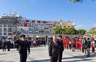 Söke’nin düşman işgalinden kurtuluşunun 101....