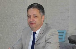 Aydın SMMMO Başkanı Ünsal, ekonomik gündemi değerlendirdi