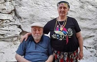 Aydın’da ilginç ölüm, bir gün arayla vefat...