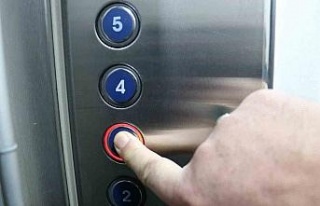 Aydın’da son 10 ayda 7 bin asansörün kontrolü...
