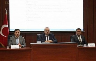 Aydın’ın iş gücü sayısı belli oldu