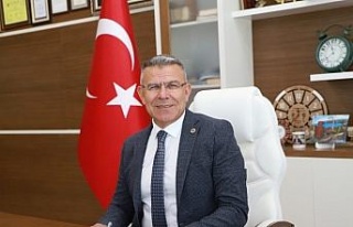 Başkan Güler: "Cumhuriyet birlik ve beraberliğimizin...