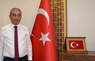 Başkan Kaplan “Cumhuriyet, Türk Milletimize verilmiş...
