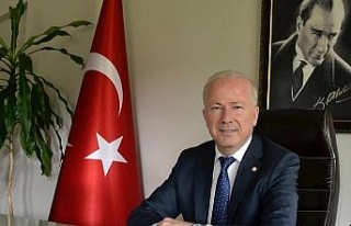 Başkan Karaarslan grip aşısına karşı uyardı