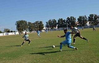 Bölgesel Amatör Lig 5.Grup: Didim Belediyespor:...