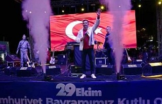 Cumhuriyet’in 100. Yılı Kuşadası’nda coşkuyla...