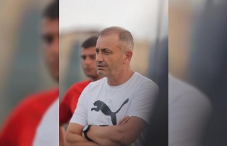 Efeler 09 SFK Teknik Direktörü Kanber: “Çok rahat...