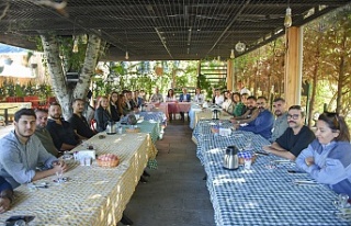 Kadın Ve Genç Girişimciler Seçimleri