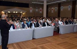 Kuşadası Belediyesi Mevzuat Bilgilendirme Toplantısına...