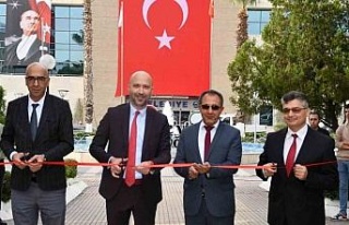 Söke Belediyesi ve Söke HEM’den 100. yıl sergisi