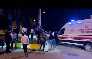 Söke’de herkes kopan parmağı bulmak için seferber...